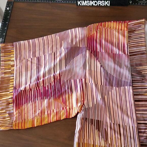 CAbi Style 247 Open Kimono Top Size Medium‎ - Picture 3 of 10